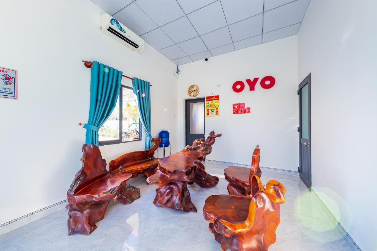 OYO 745 Minh Duc Guest House Nha Trang Exterior foto